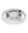 5m 4,2W/m LED strip - 12V DC, 60 LED pr. meter