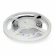 5m 4,8W/m LED strip - IP20, 30 LED pr. meter