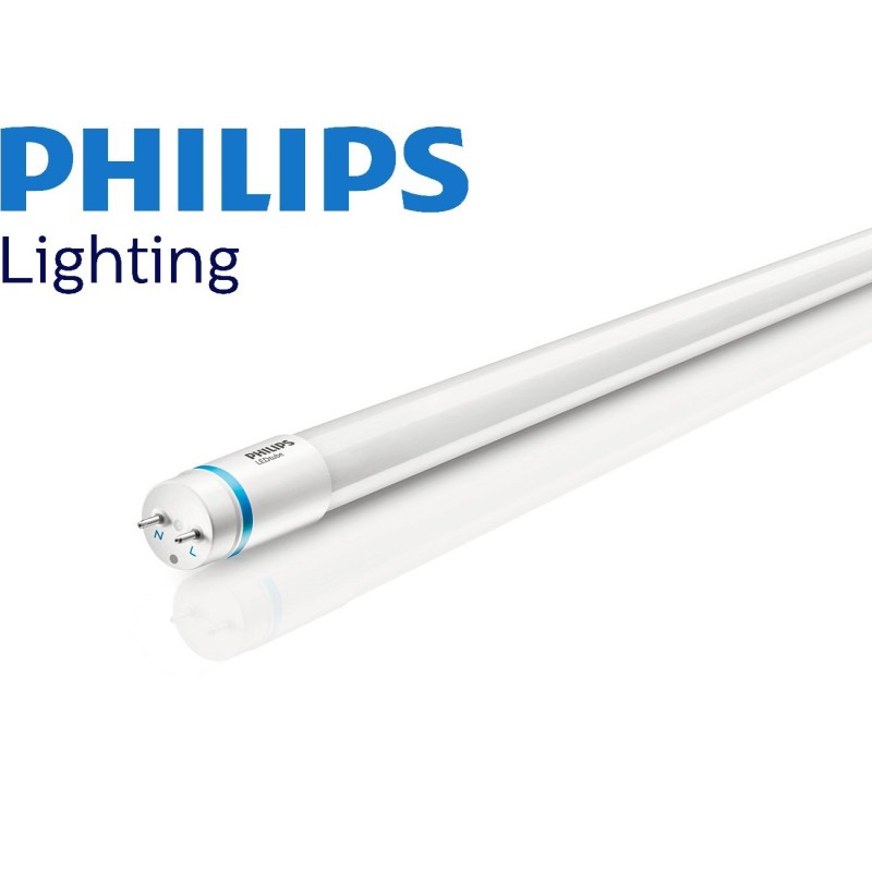 Philips Master High T8 LED Rør 12W 3000K 2000Lm 120cm