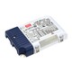 Meanwell 60W / 350-1400mA 0-10V dæmpbar LCM-60 driver til LED panel - Passer til vores 45W LED paneler