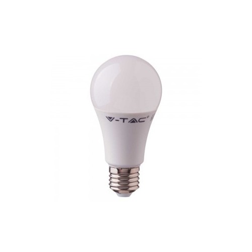 V-Tac 18W LED pære - Samsung LED chip, A80, E27