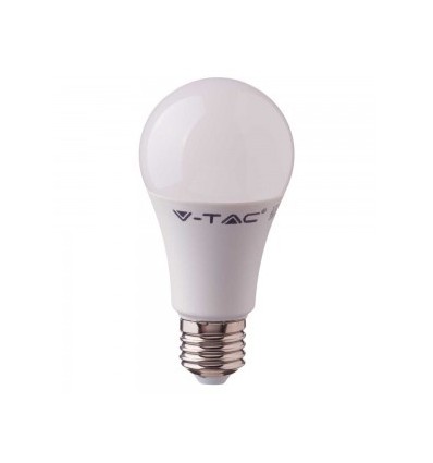 V-Tac 18W LED pære - Samsung LED chip, A80, E27