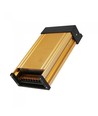 400W / 24V DC strømforsyning - 16.6A, IP45 regntæt