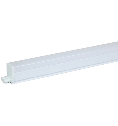 V-Tac 16W kompakt armatur - Samsung LED chips, 120 cm