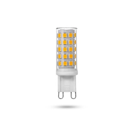 LEDlife 5,5W LED pære - 230V, G9