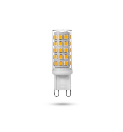 LEDlife 5,5W LED pære - 230V, G9