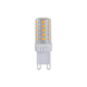 LEDlife 4W LED pære - Dæmpbar, 230V, G9