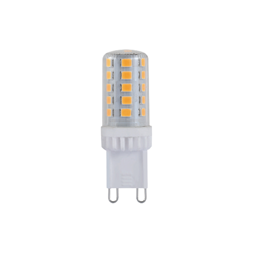 LEDlife 4W LED pære - Dæmpbar, 230V, G9