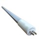 LEDlife T5-SMART145 HF - Erstatter 35W HE rør, 21W LED rør, 144,9 cm