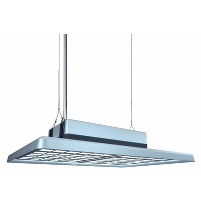 100W RA85 Highbay / loftslampe - UGR19, blænder ikke