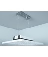 100W RA85 Highbay / loftslampe - UGR19, blænder ikke
