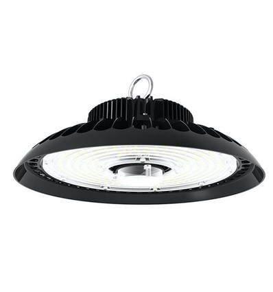 Outlet: LEDlife Intelligent 150W LED high bay - Indbygget lys- og bevægelsessensor, 170lm/w, 3 års garanti