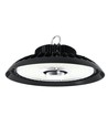 Outlet: LEDlife Intelligent 150W LED high bay - Indbygget lys- og bevægelsessensor, 170lm/w, 3 års garanti