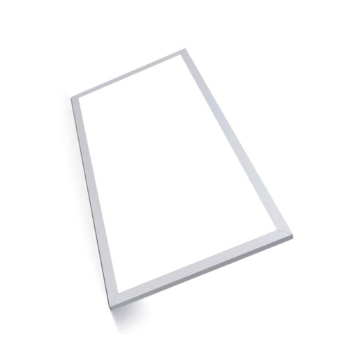 60x30 LED panel - 24W, hvid kant