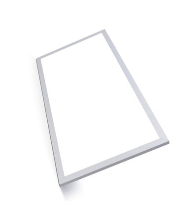 60x30 LED panel - 24W, hvid kant