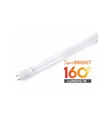 V-Tac T8-Performer150 Evo - 160lm/W, 15W LED rør, 150 cm