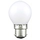 B22 1,3W CARNI LED pære - Varm hvid