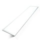 V-Tac 120x30 LED panel - 29W, hvid kant, 120lm/W