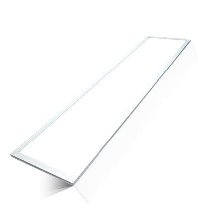 V-Tac 120x30 LED panel - 29W, hvid kant