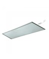 V-Tac 120x60 LED panel - 40W, 120lm/w, Samsung LED chip, hvid kant