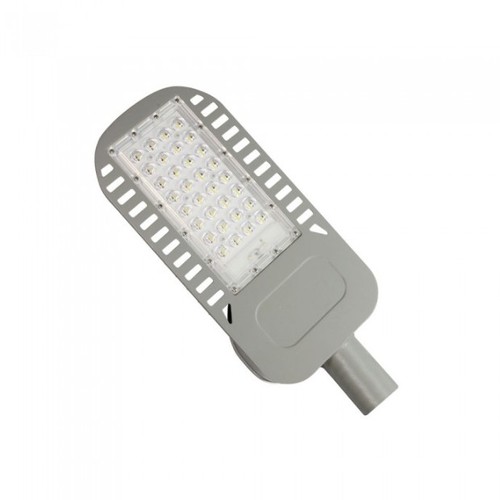 V-Tac 30W LED gadelampe - Samsung LED chip, Ø60mm, IP65, 135lm/w