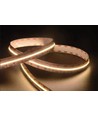 Outlet: V-Tac 21W/m LED strip - Samsung LED chip, 5m, IP20, 24V, 700 LED pr. meter