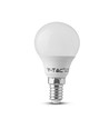 V-Tac 4W LED pære - P45, E14