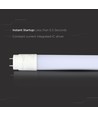 90cm / 14W T8-Value90 LED rør