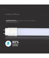 90cm / 14W T8-Value90 LED rør