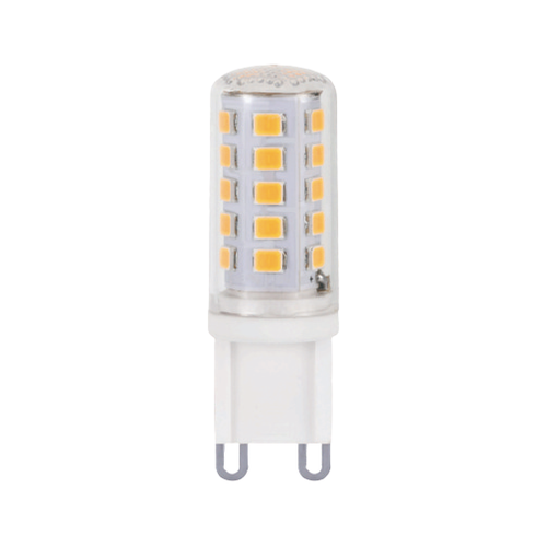 LEDlife 3,5W LED pære - 230V, G9