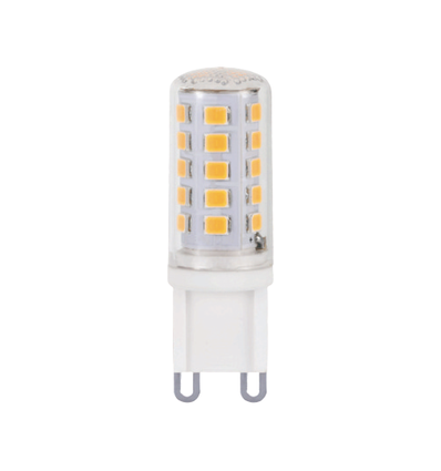 LEDlife 3,5W LED pære - 230V, G9