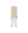 LEDlife 3,5W LED pære - 230V, G9