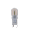 G9 2W LED pære - 200lm, 3000K, varm hvid