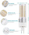 Restsalg: LEDlife KAPPA11 LED pære - 11W, 230V, G8.5