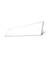V-Tac 120x30 LED panel - Højde:14mm, 29W, hvid kant, 120lm/W