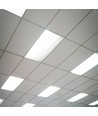 V-Tac 120x30 LED panel - Højde:14mm, 29W, hvid kant, 120lm/W