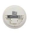 15W LED loftslampe - IP44, Ø20cm, Rund