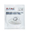 V-Tac 10,8W/m RGB LED strip - 5m, 60 LED pr. meter