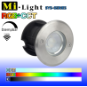 Mi•Light SYS nedgravningsspot 24V IP68 350LM RGB+CCT