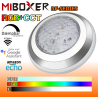 MiBoxer RF lampe til Pool og Spa IP68 AC12V DC12-24V