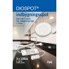 DIOSPOT LED Møbelspot 3W 2700K Ra90 i Hvid - Komplet