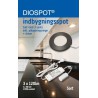 DIOSPOT LED Møbelspot 3W 2700K Ra90 i Stål - Komplet