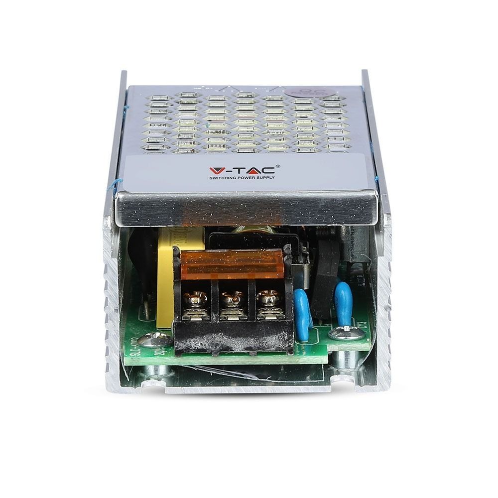 75W / 12V Strømforsyning - 6A, IP20