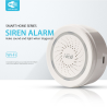 NEO SMART Sirene / Alarm