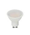 GU10 4,5W LED spot - 6 års garanti