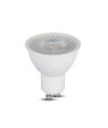 V-Tac 6W LED spot - Samsung LED chip, 230V, GU10