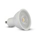 GU10 6W LED spot - Samsung LED chip