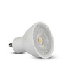 V-Tac 6W LED spot - Samsung LED chip, 230V, GU10