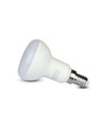E14 4,8W LED spotpære - R50, Samsung LED chip