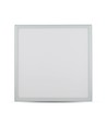 60x60 LED panel, 32W - 120lm/W, hvid kant